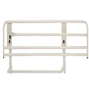 Invacare Full-Length Rail, G-Series Bed