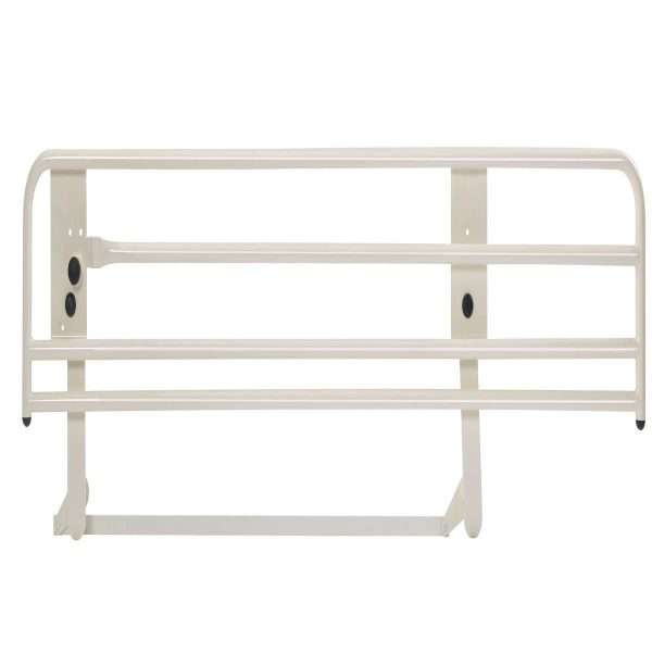 Invacare Full-Length Rail G-Series Bed