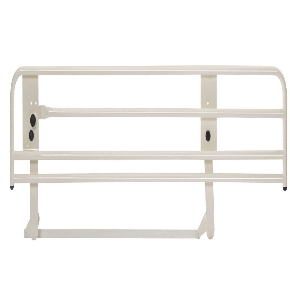 Invacare Full-Length Rail, G-Series Bed
