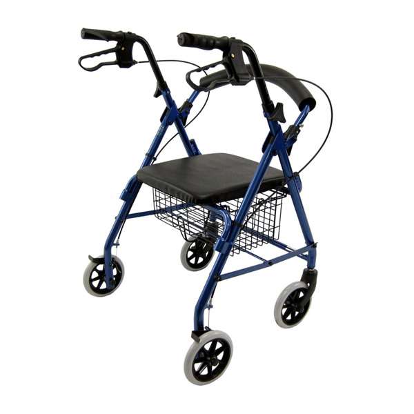 Karman R-4100 Rollator