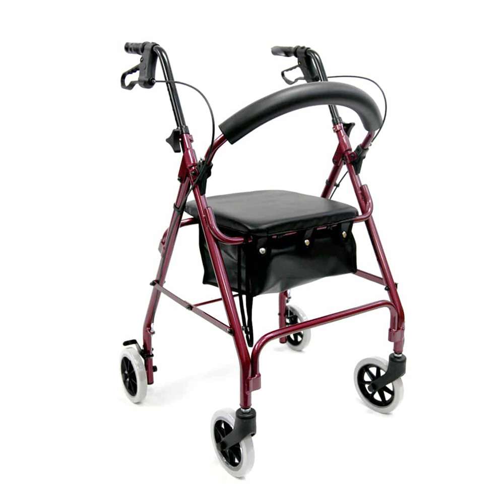 Karman R-4600 Lightweight Rollator