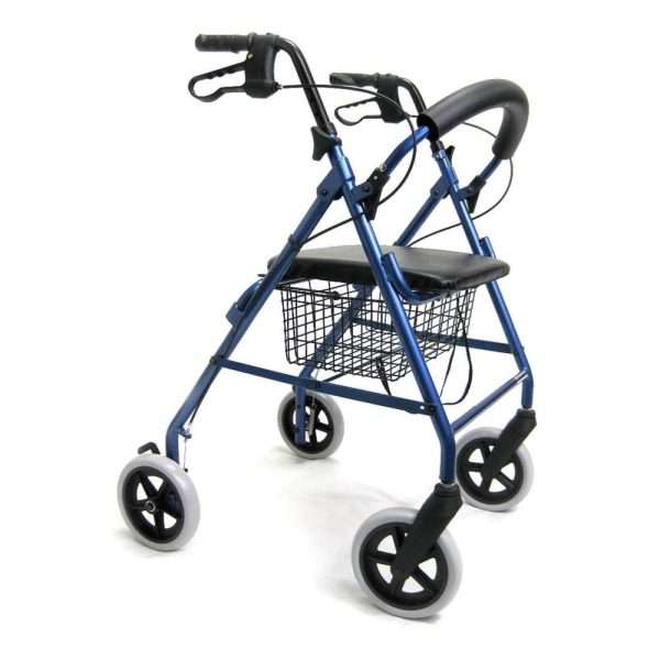 Karman R-4608 Lightweight Rollator