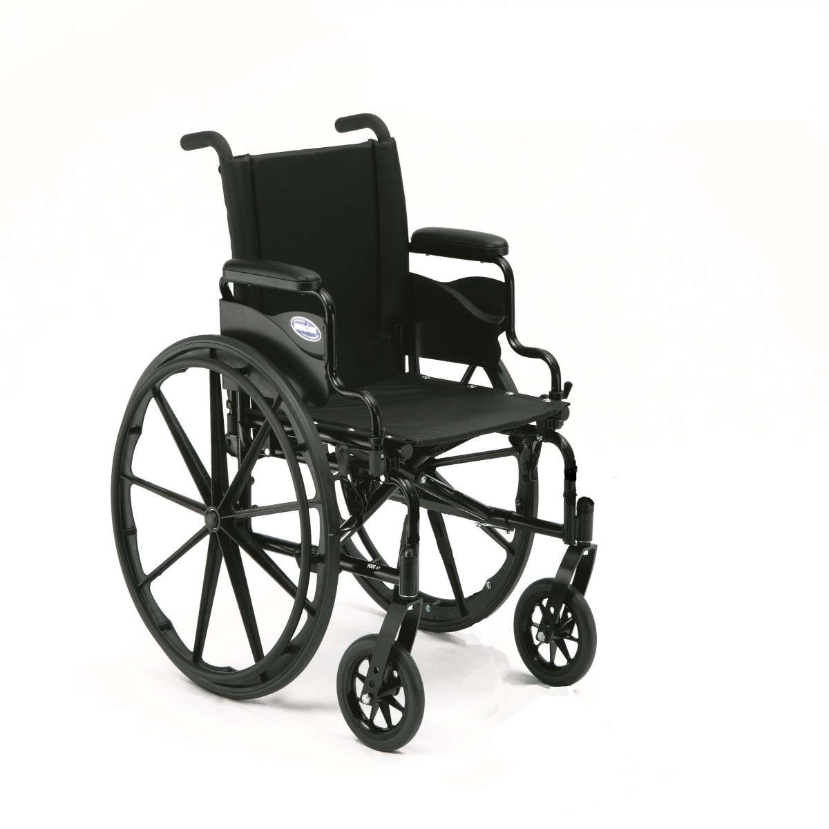 Invacare 9000 XT Wheelchair