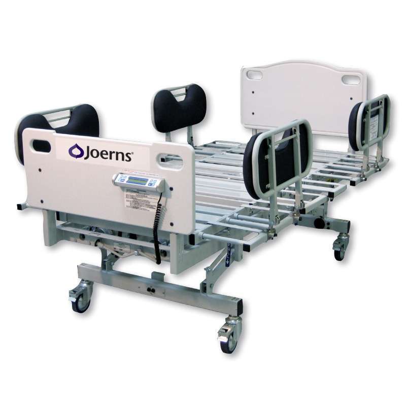 Joerns RC 1000 Bariatric Bed