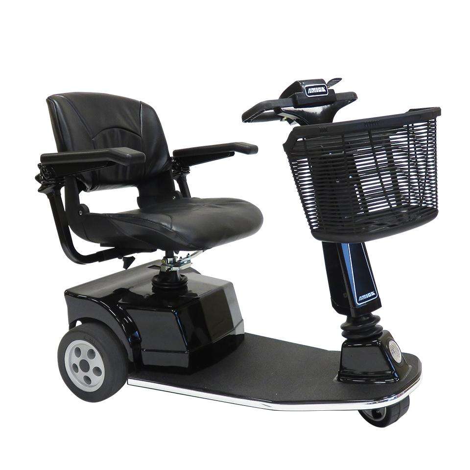 Amigo Shabbat Mobility Scooter