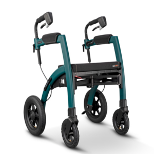 Triumph Mobility Rollz Motion Performance Rollators