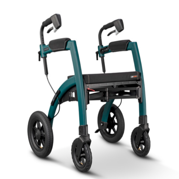 Triumph Mobility Rollz Motion Performance Rollators