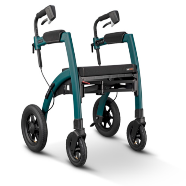 Triumph Mobility Rollz Motion Performance Rollators