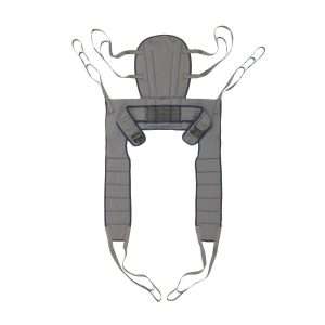 Invacare Dress Toileting High Sling