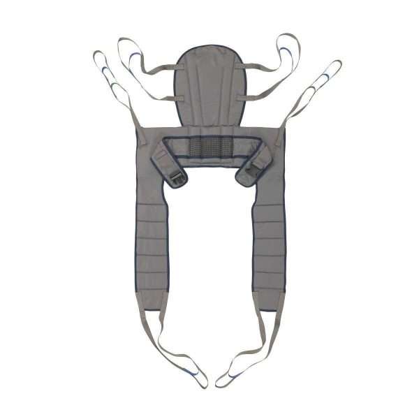 Invacare Dress Toileting High Sling