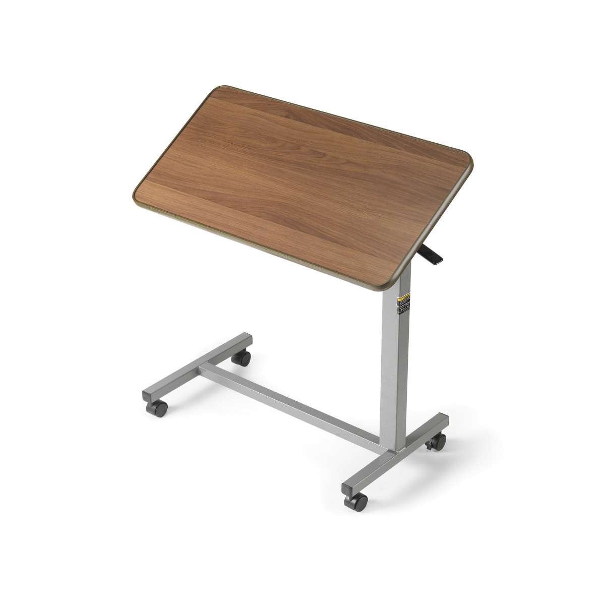 Invacare Tilt Top Overbed Table