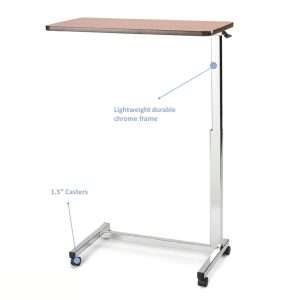 Invacare Overbed Table