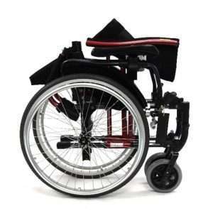 Karman S-ERGO 305 Ergonomic Wheelchair