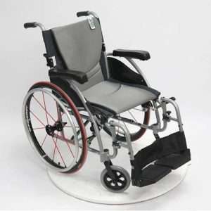 Karman S-Ergo 115 Ultra Lightweight Wheelchair