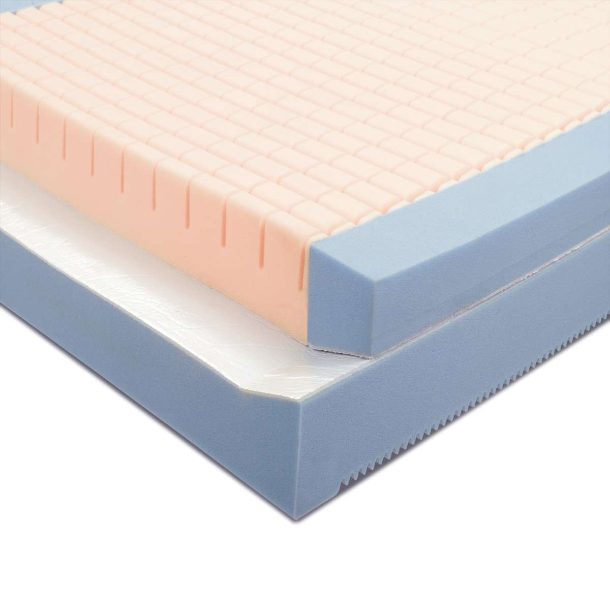 Invacare Value Care Semi-Electric Homecare Bed