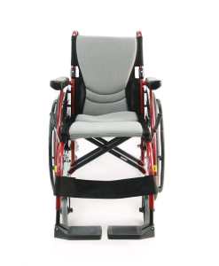 Karman S-ERGO 105 Ergonomic Wheelchair