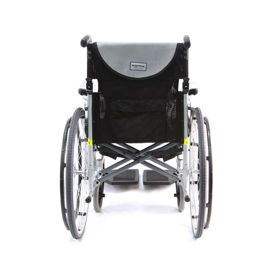 Karman S-ERGO 105 Ergonomic Wheelchair