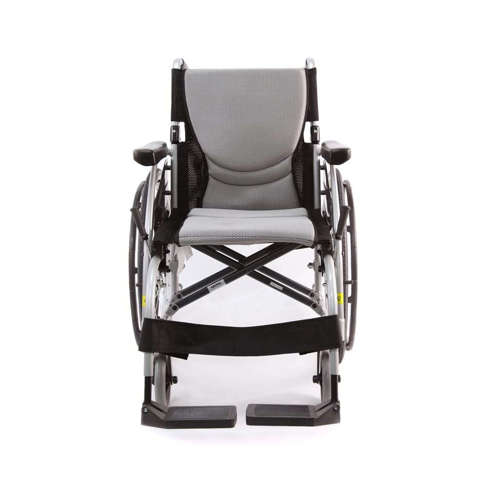Karman S-ERGO 105 Ergonomic Wheelchair