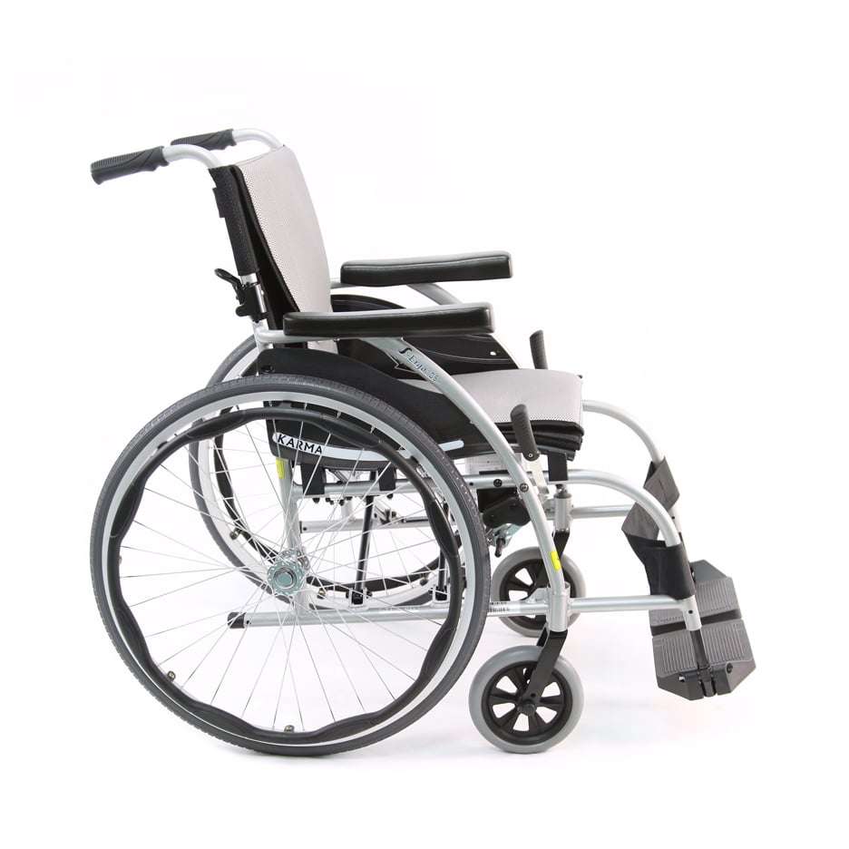 Karman S-ERGO 105 Ergonomic Wheelchair