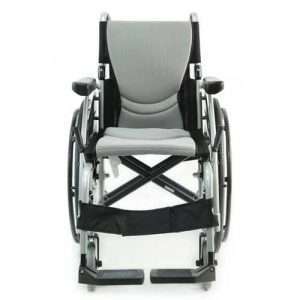 Karman S-Ergo 115 Ultra Lightweight Wheelchair