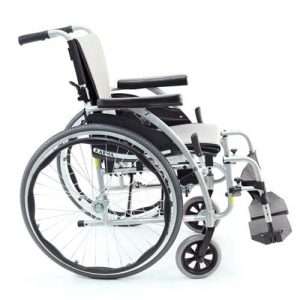 Karman S-Ergo 115 Ultra Lightweight Wheelchair