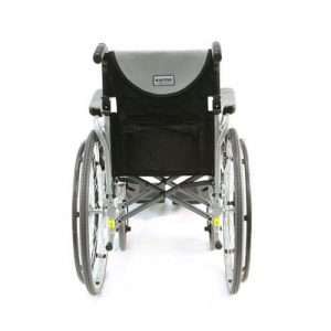 Karman S-ERGO 125 Ergonomic Wheelchair