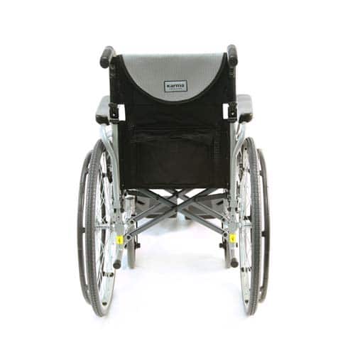 Karman S-ERGO 125 Ergonomic Wheelchair