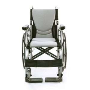 Karman S-ERGO 125 Ergonomic Wheelchair