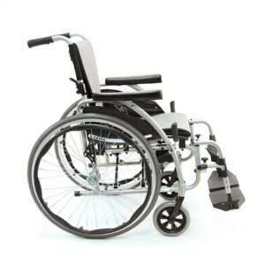 Karman S-ERGO 125 Ergonomic Wheelchair