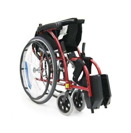 Karman S-ERGO 105 Ergonomic Wheelchair