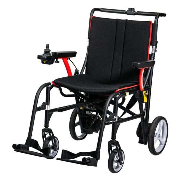 Feather Mobility Power Wheelchair