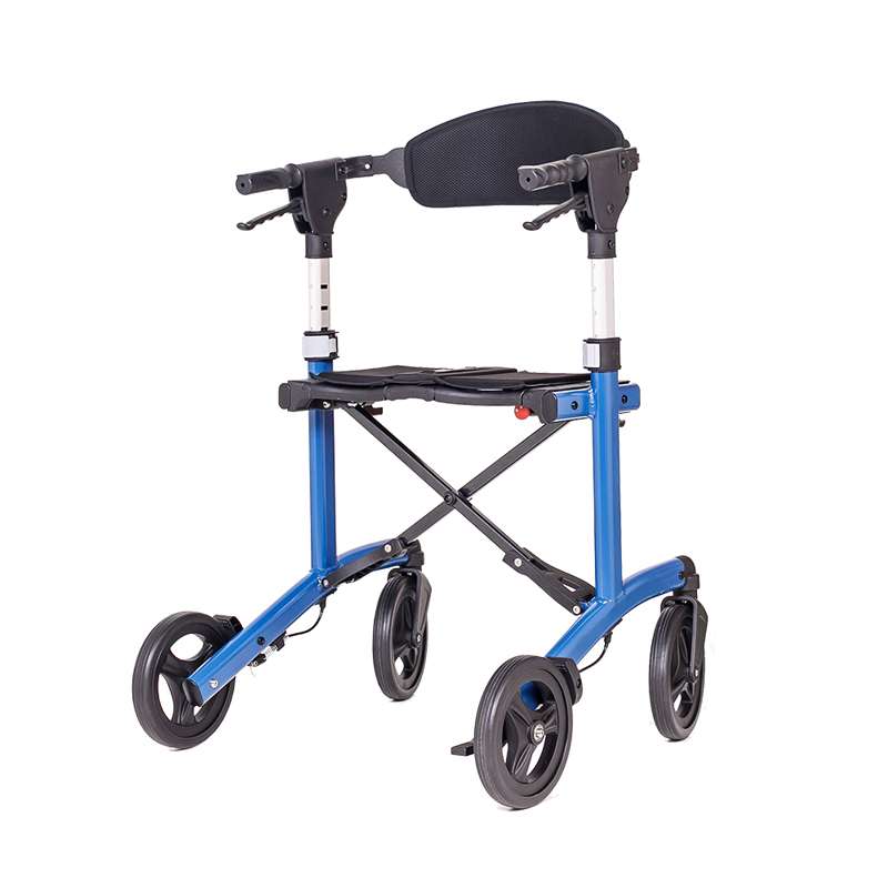 Triumph Mobility Escape Rollator