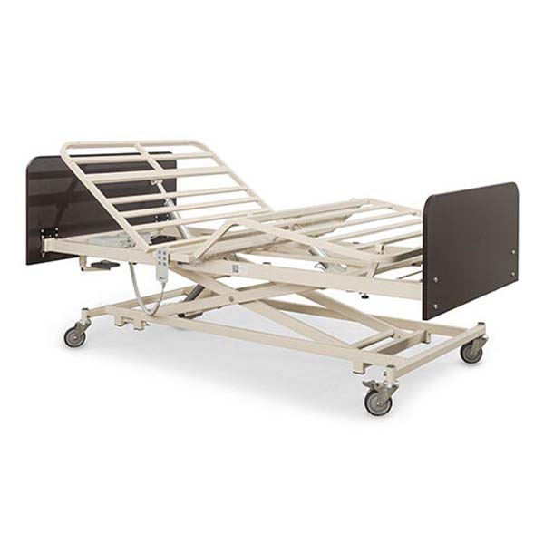 American Spirit Hospital Bed For Elderly at home | Medacure Beds