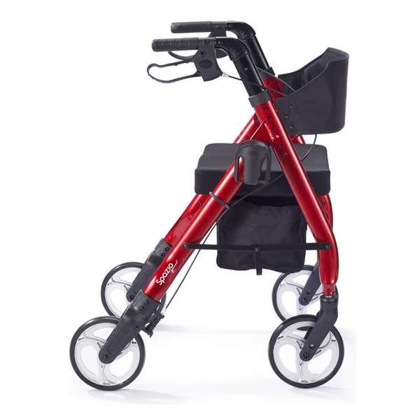 Comodita Spazio Special Walker