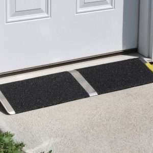 PVI Bariatric Threshold Ramps