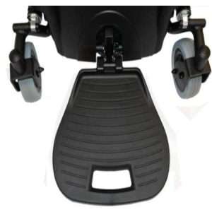 Merits Vision Super Power Wheelchairs