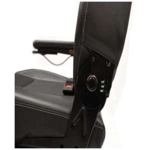 Merits Vision Super Power Wheelchairs