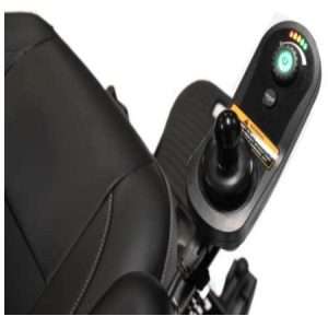 Merits Vision Super Power Wheelchairs