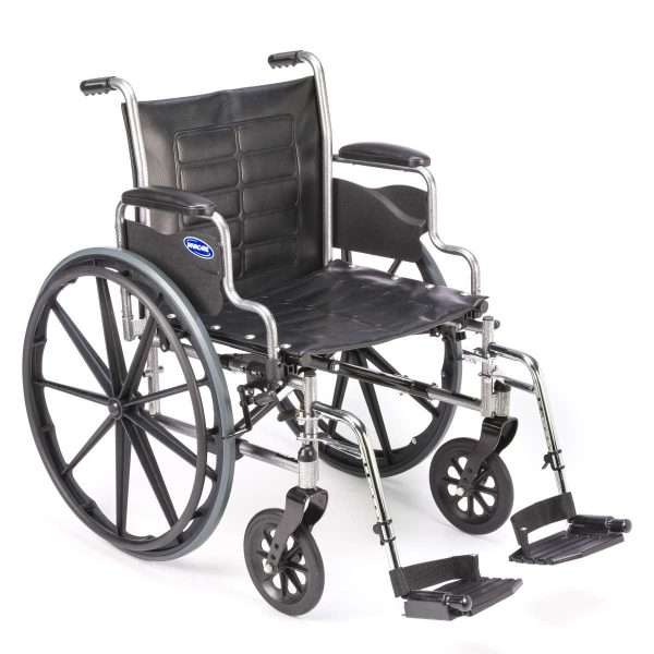 Invacare Tracer EX2 Wheelchair