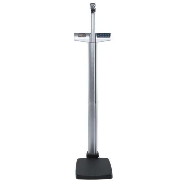 Health O Meter 500KL Column Scale with Height Rod