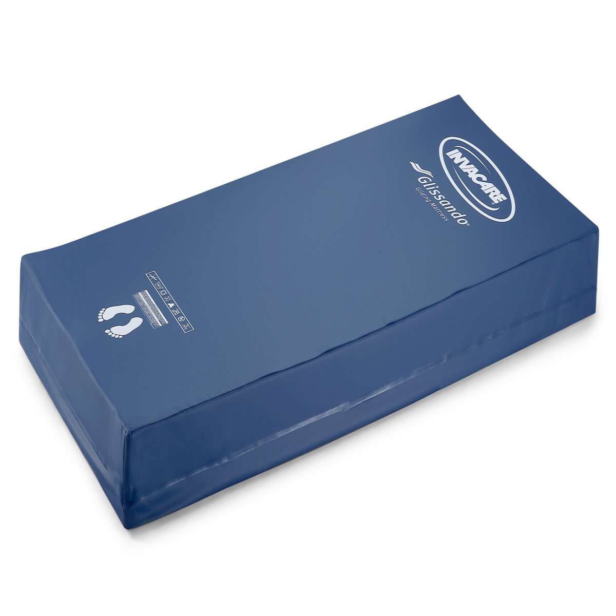 Invacare Value Care Semi-Electric Homecare Bed