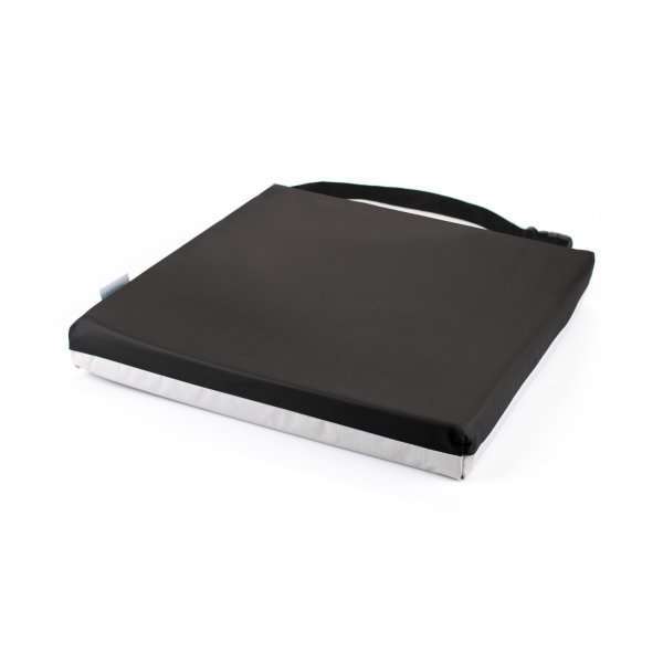 2 Gel/Foam Gel-U-Seat Cushion 16 x 16