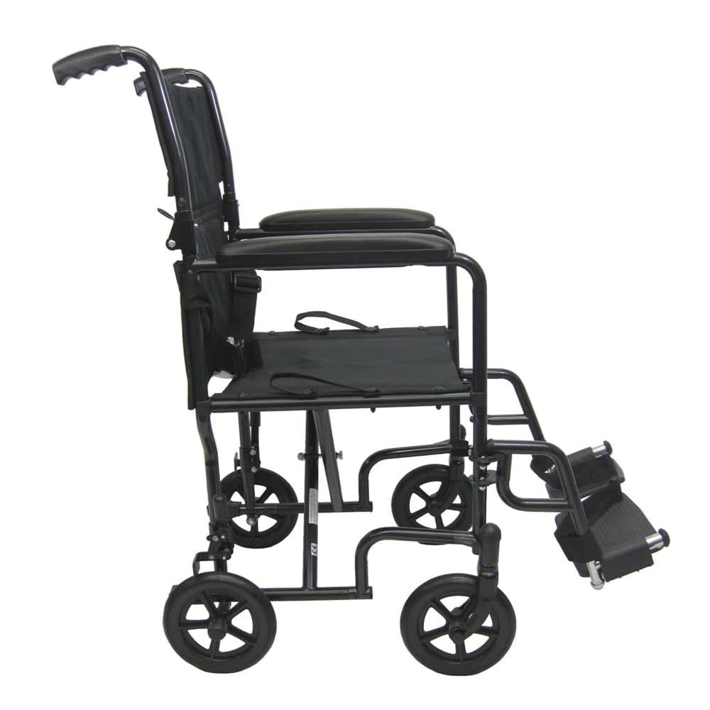 Karman T-2000 Transport Wheelchair