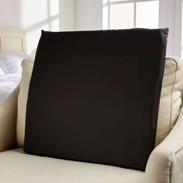 McKesson Seat Back Cushion 18 W X 17 D Inch Foam