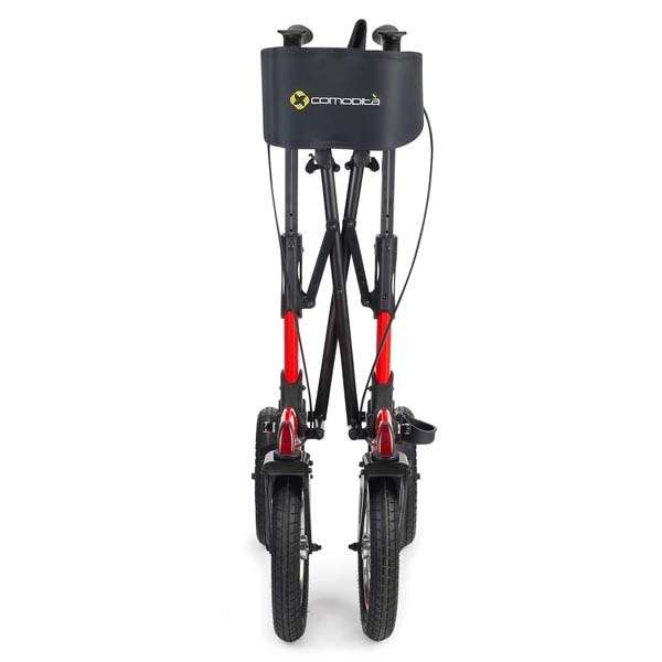 Comodita Tipo All Terrain Walker