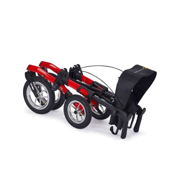 Comodita Tipo All Terrain Walker