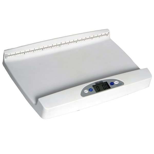 Health O Meter 553KL Baby Scale with Digital Display