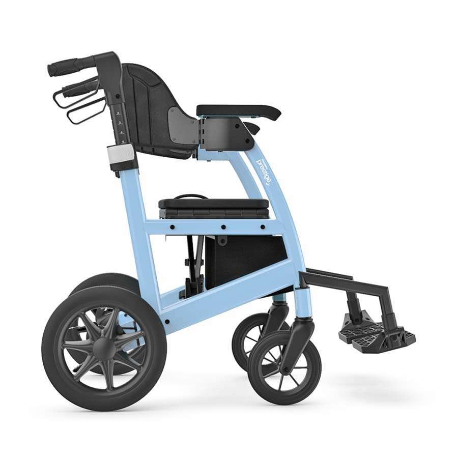 Triumph Prestige Rollator