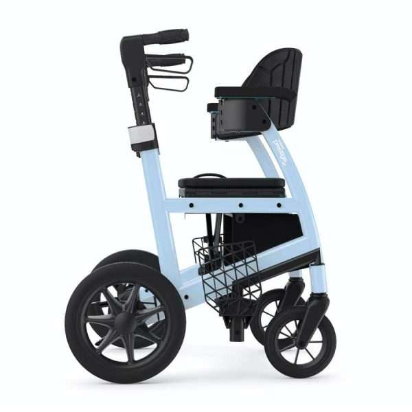 Triumph Prestige Rollator