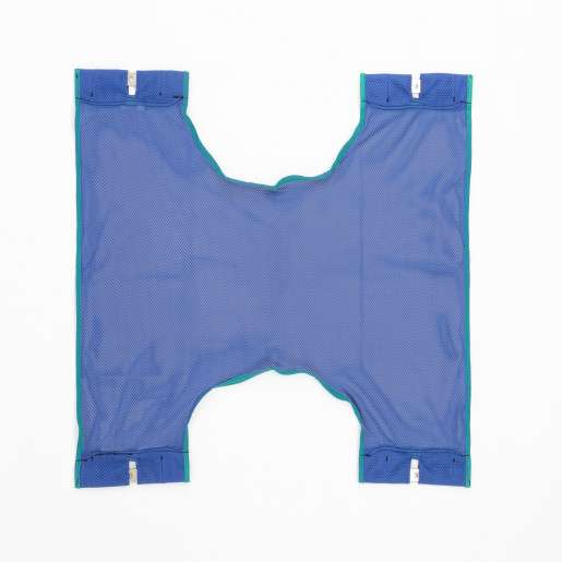 Invacare Standard Sling, Polyester Mesh